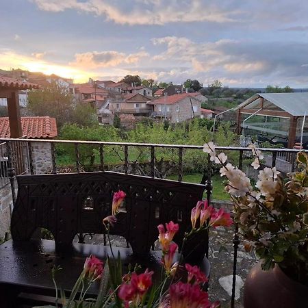 Casas Do Juizo - Country Houses Bagian luar foto