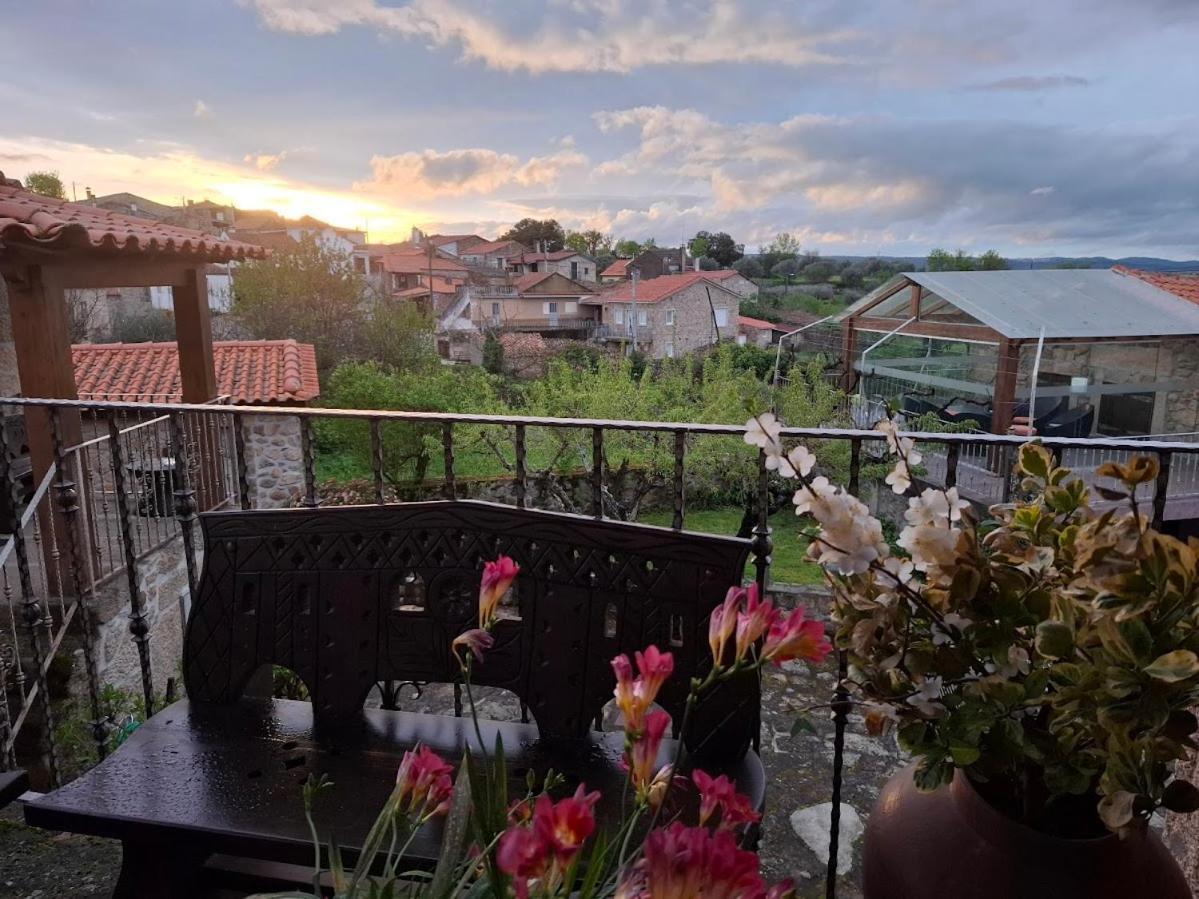 Casas Do Juizo - Country Houses Bagian luar foto