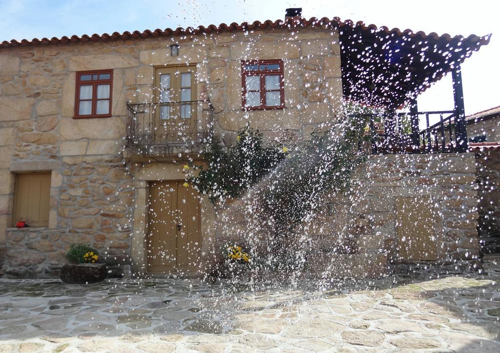 Casas Do Juizo - Country Houses Bagian luar foto