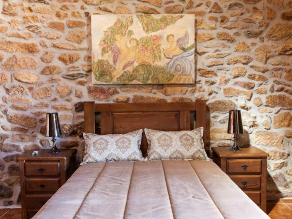 Casas Do Juizo - Country Houses Bagian luar foto