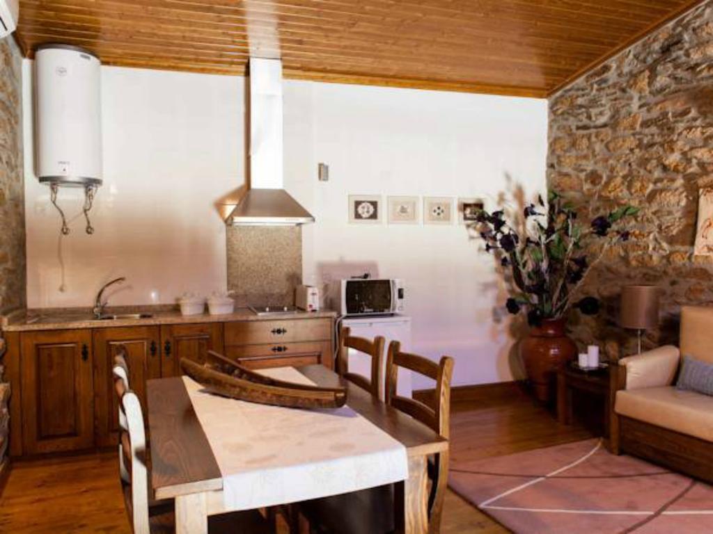 Casas Do Juizo - Country Houses Bagian luar foto