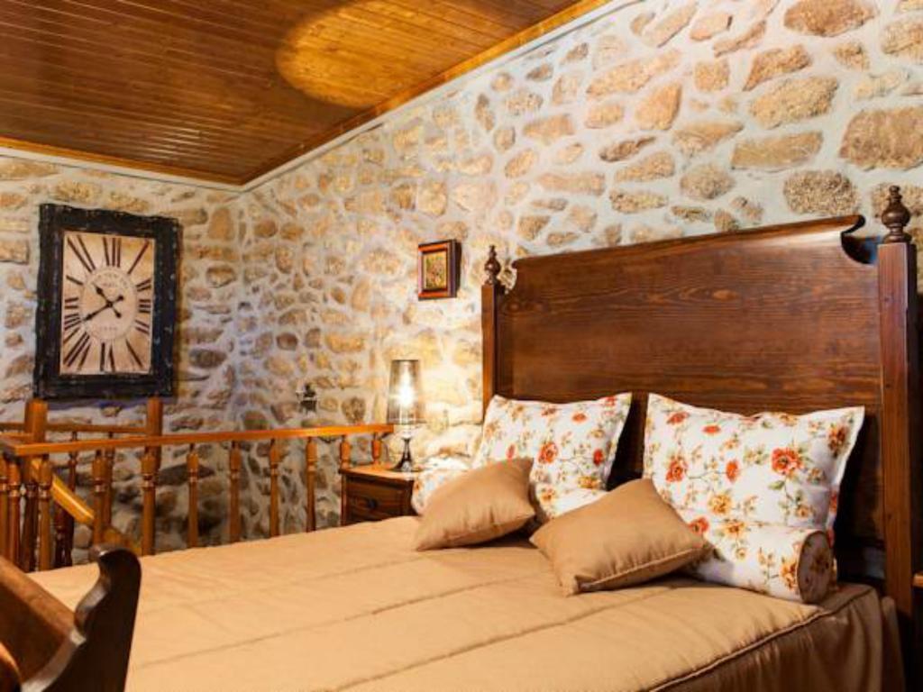 Casas Do Juizo - Country Houses Bagian luar foto