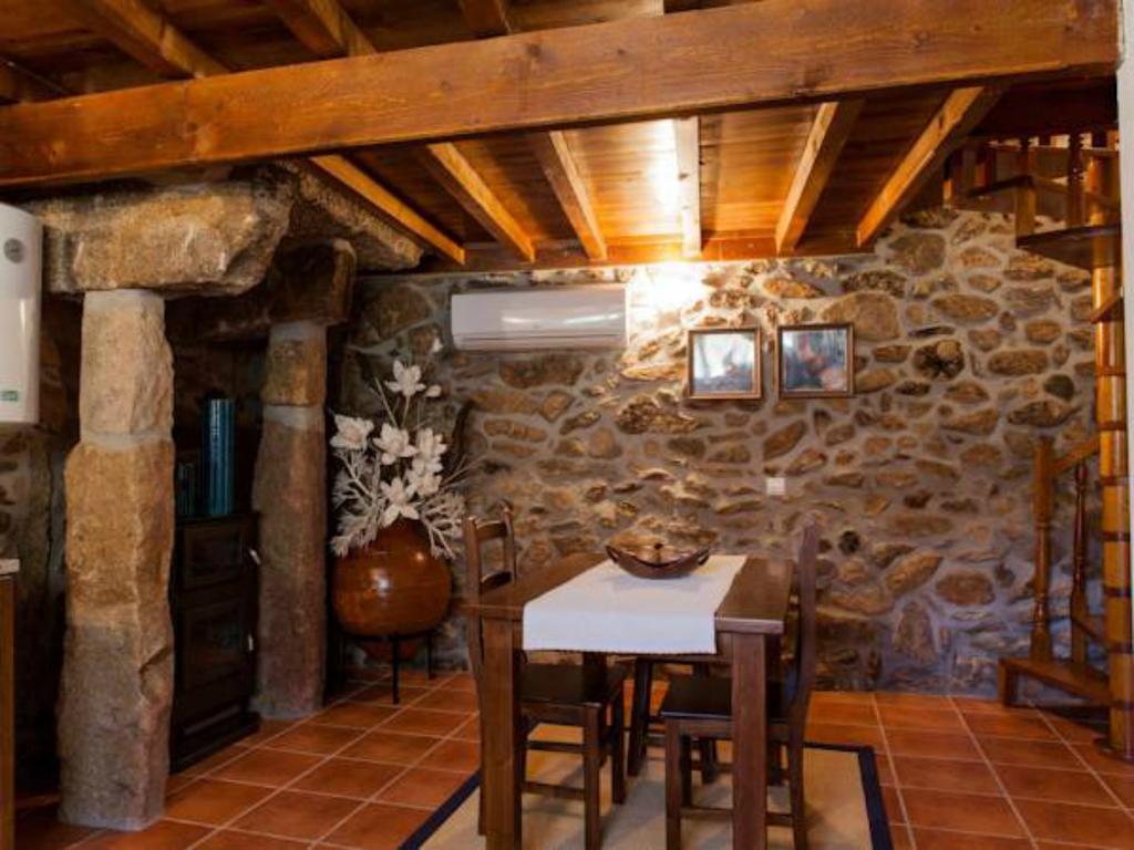 Casas Do Juizo - Country Houses Bagian luar foto