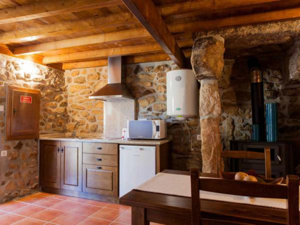 Casas Do Juizo - Country Houses Bagian luar foto