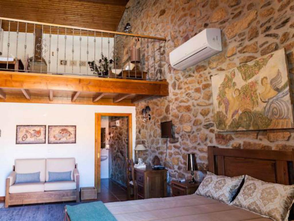 Casas Do Juizo - Country Houses Bagian luar foto