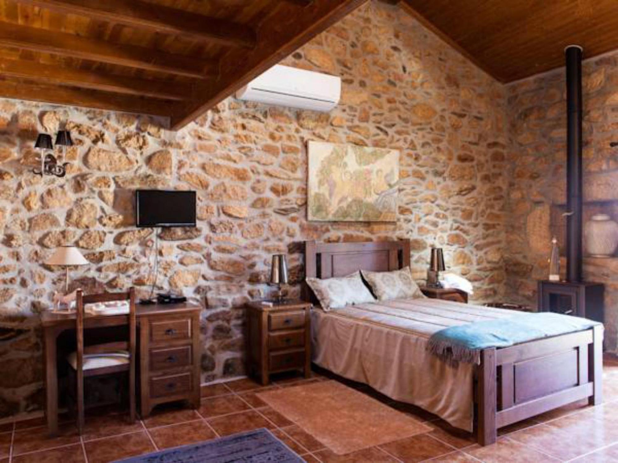 Casas Do Juizo - Country Houses Bagian luar foto