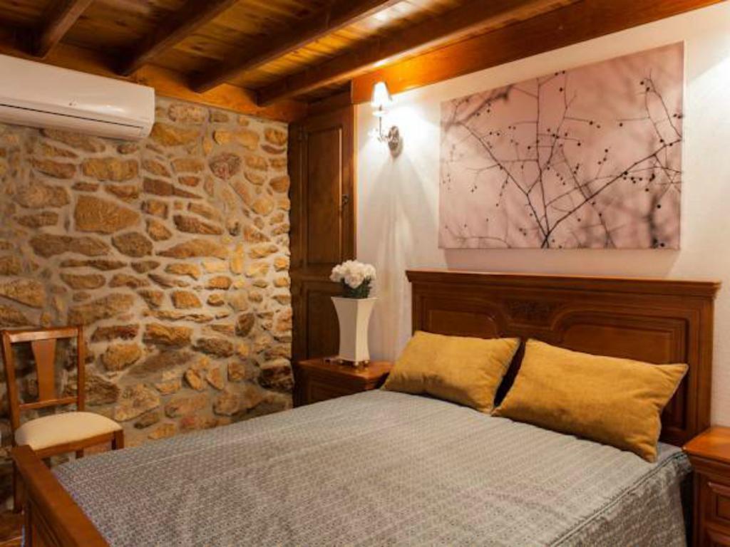 Casas Do Juizo - Country Houses Bagian luar foto
