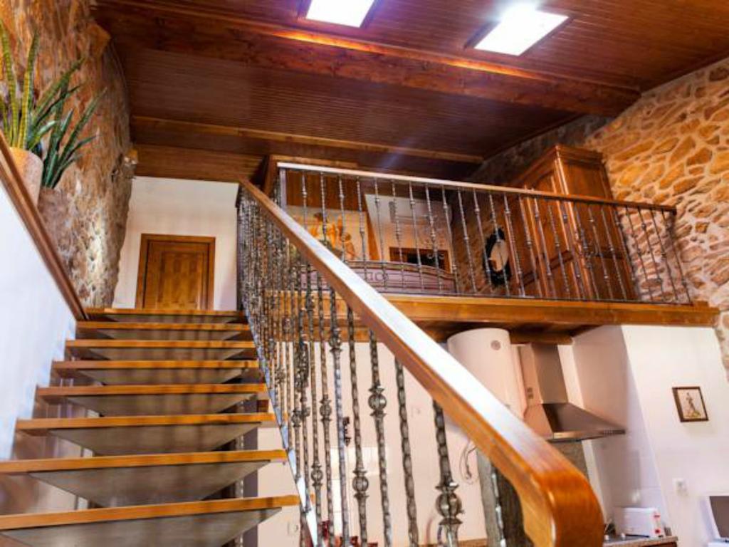 Casas Do Juizo - Country Houses Bagian luar foto