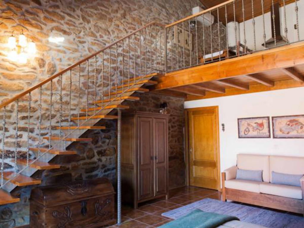Casas Do Juizo - Country Houses Bagian luar foto