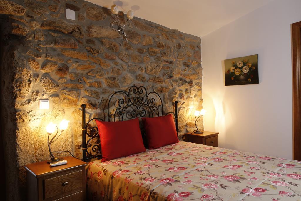 Casas Do Juizo - Country Houses Bagian luar foto