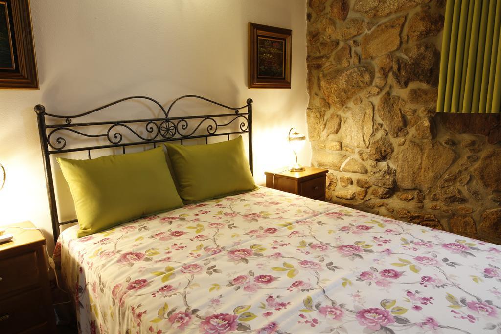 Casas Do Juizo - Country Houses Bagian luar foto