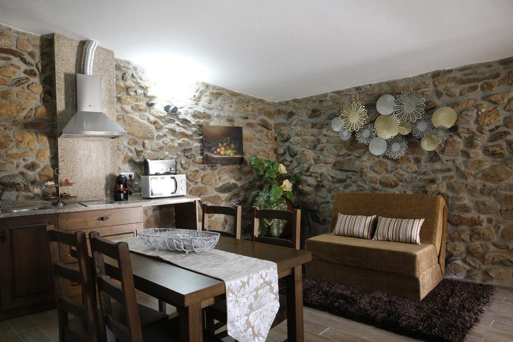 Casas Do Juizo - Country Houses Bagian luar foto