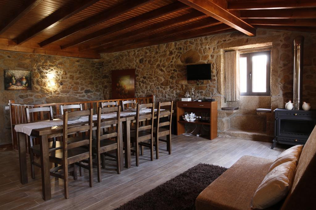 Casas Do Juizo - Country Houses Bagian luar foto