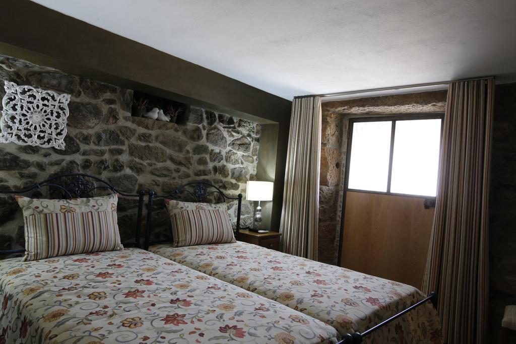 Casas Do Juizo - Country Houses Bagian luar foto