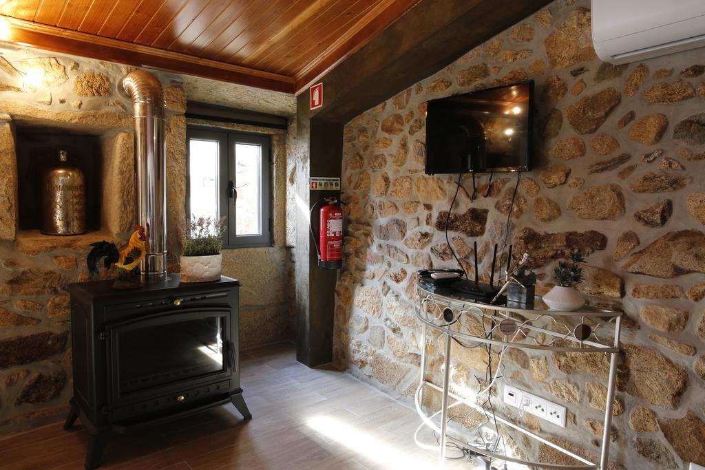 Casas Do Juizo - Country Houses Bagian luar foto