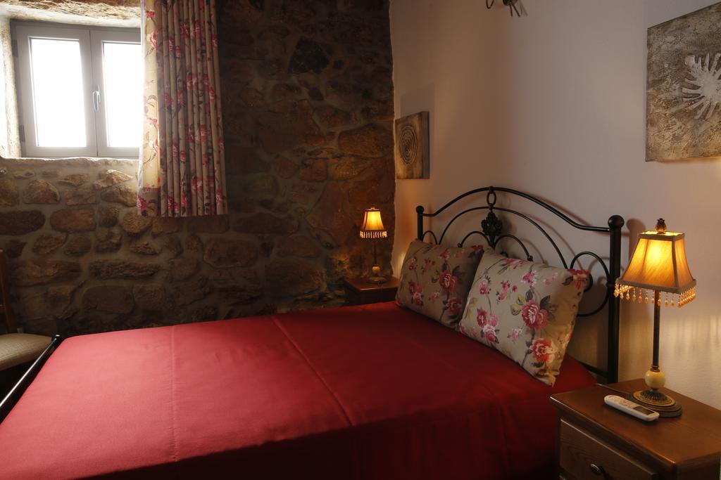 Casas Do Juizo - Country Houses Bagian luar foto