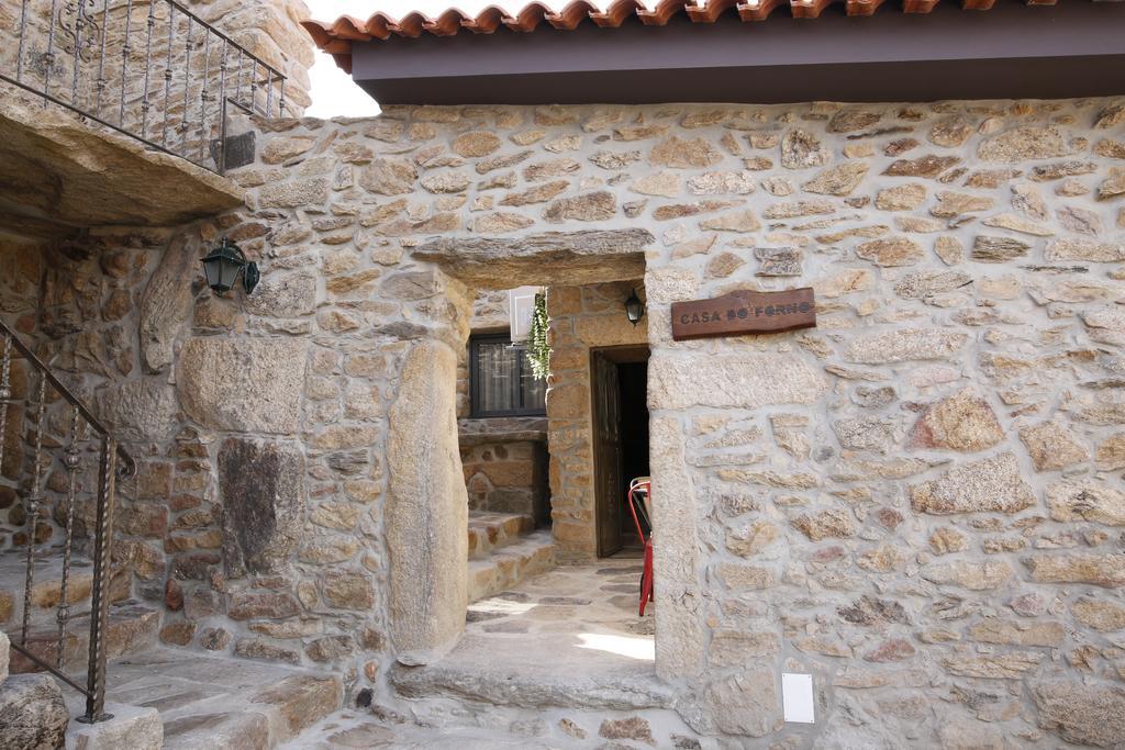 Casas Do Juizo - Country Houses Bagian luar foto