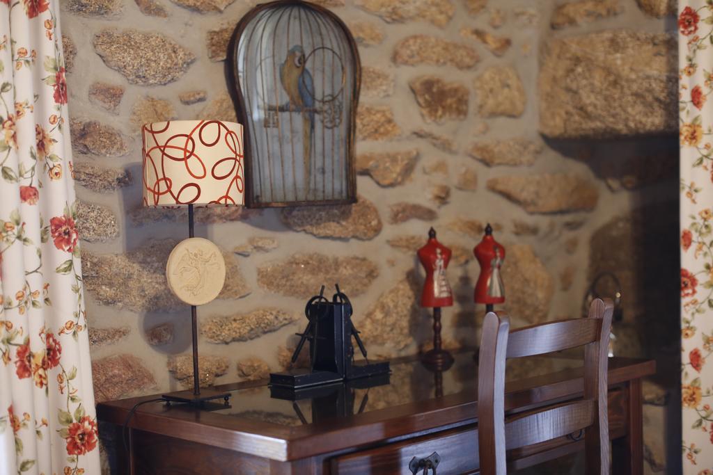 Casas Do Juizo - Country Houses Bagian luar foto