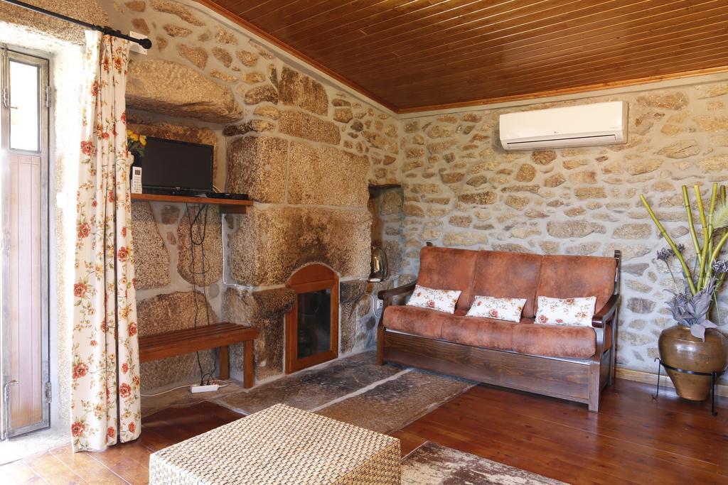Casas Do Juizo - Country Houses Bagian luar foto