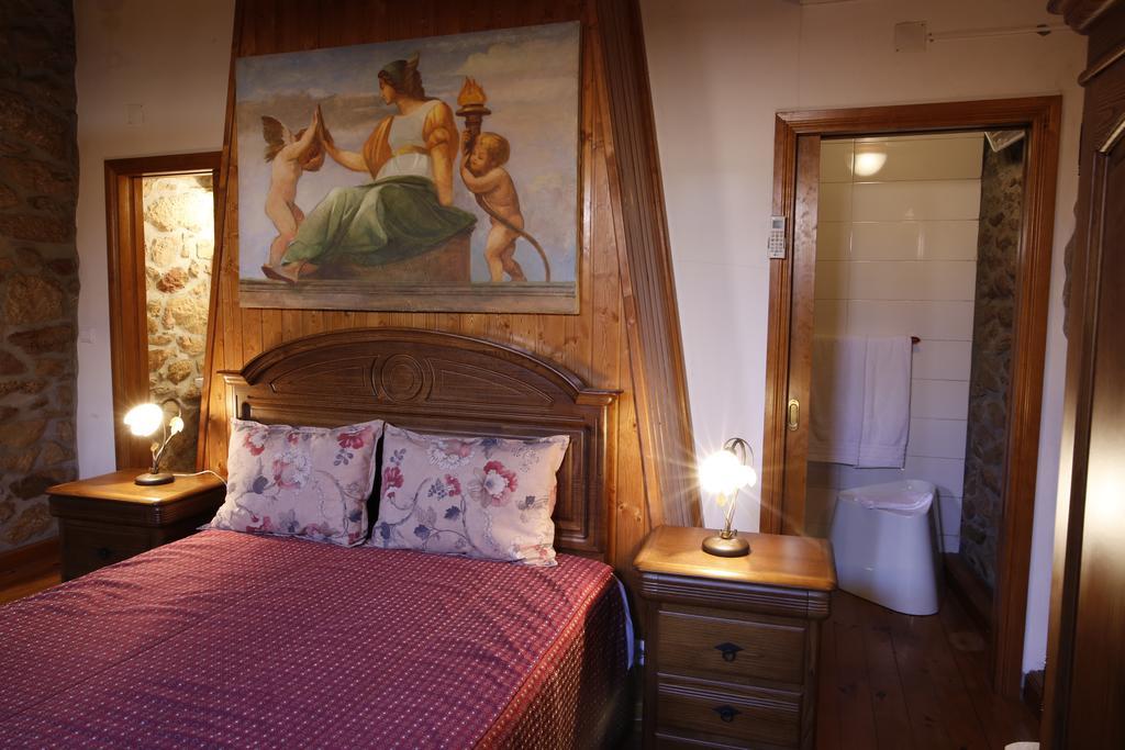 Casas Do Juizo - Country Houses Bagian luar foto