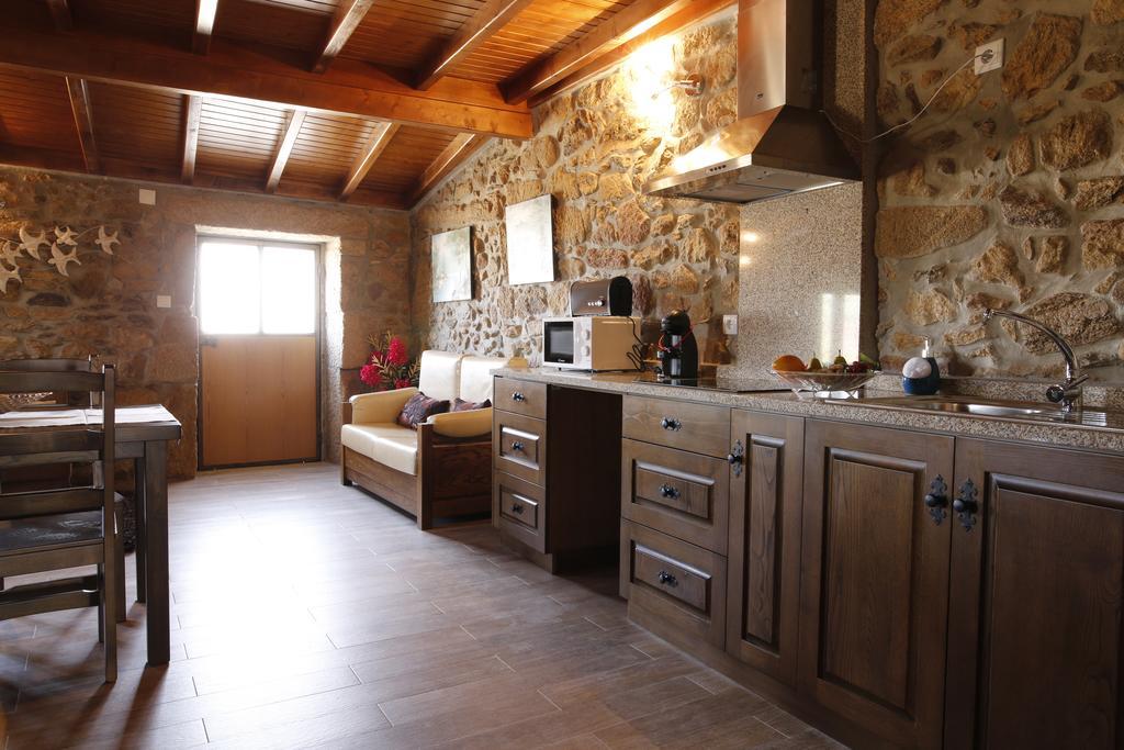 Casas Do Juizo - Country Houses Bagian luar foto