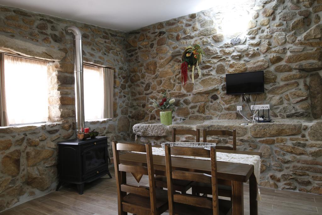 Casas Do Juizo - Country Houses Bagian luar foto