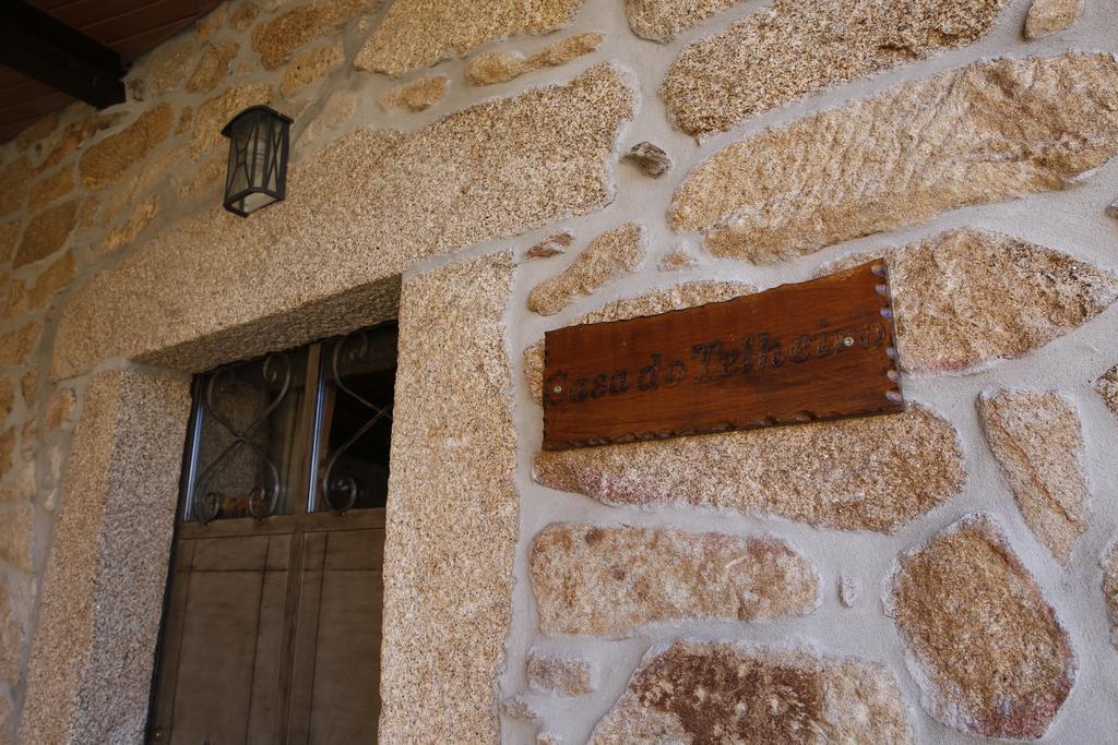 Casas Do Juizo - Country Houses Bagian luar foto