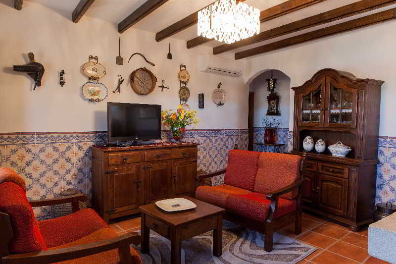 Casas Do Juizo - Country Houses Bagian luar foto