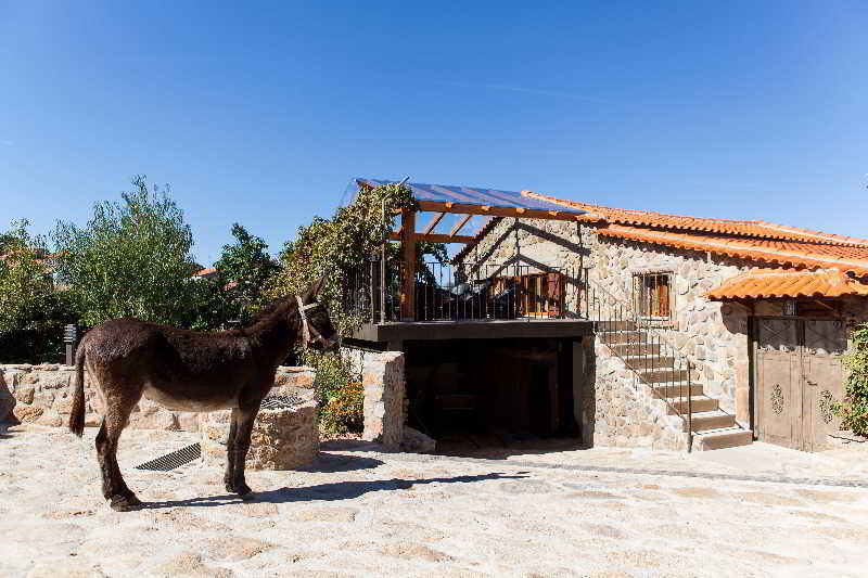 Casas Do Juizo - Country Houses Bagian luar foto