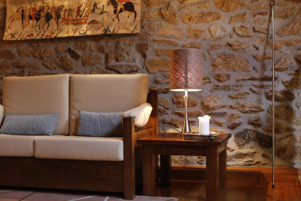Casas Do Juizo - Country Houses Bagian luar foto