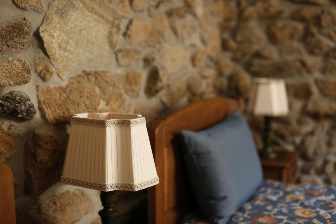 Casas Do Juizo - Country Houses Bagian luar foto
