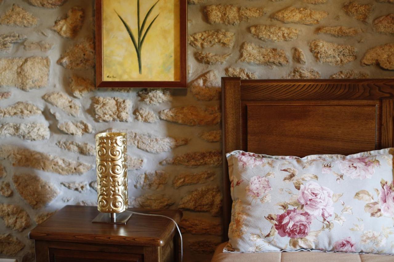 Casas Do Juizo - Country Houses Bagian luar foto