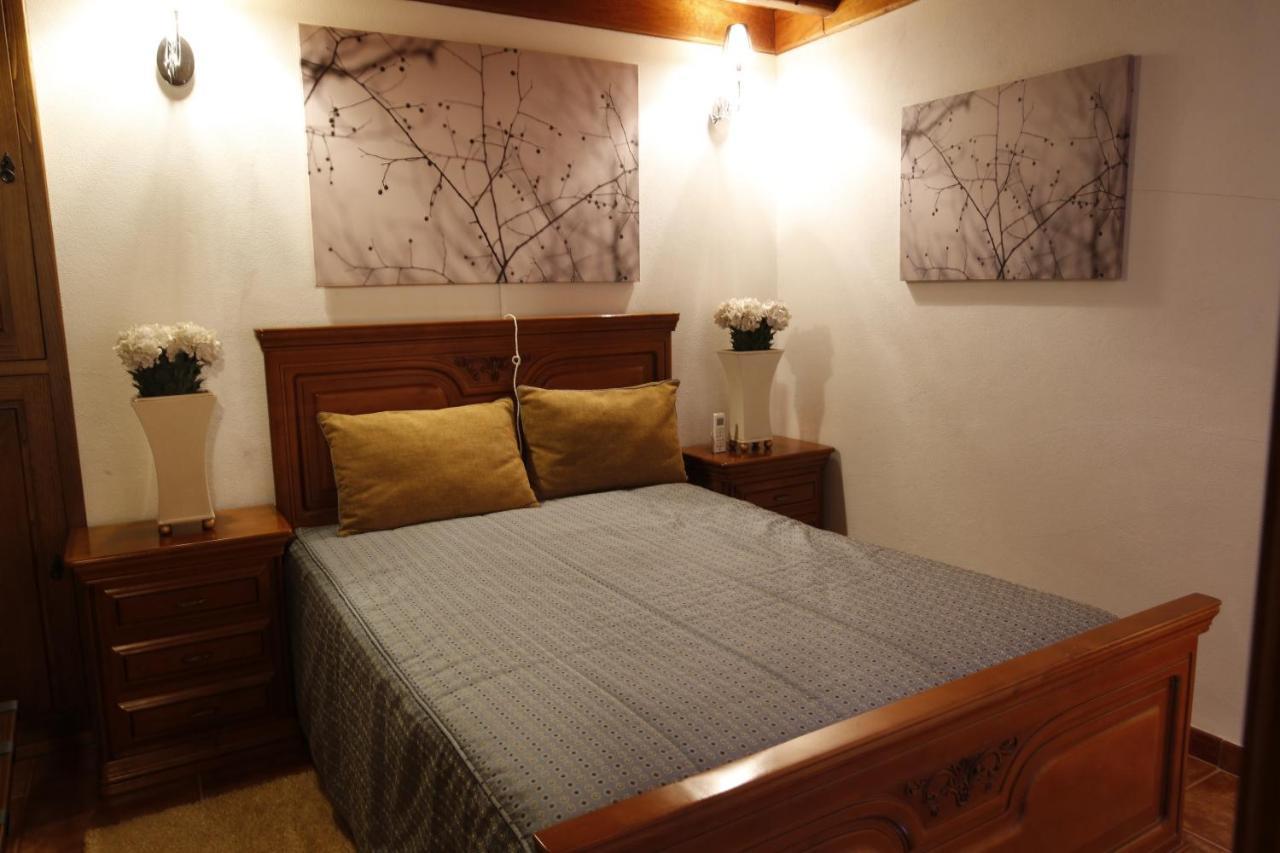 Casas Do Juizo - Country Houses Bagian luar foto