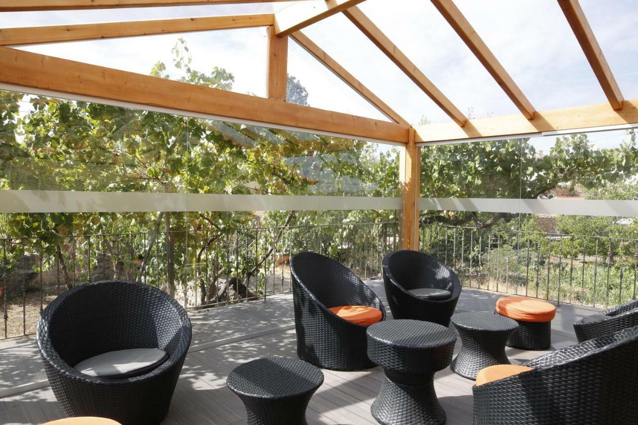Casas Do Juizo - Country Houses Bagian luar foto