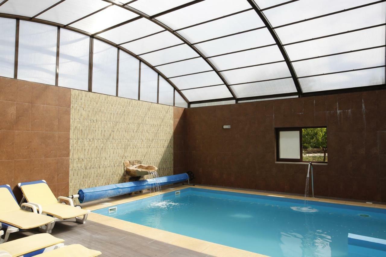 Casas Do Juizo - Country Houses Bagian luar foto