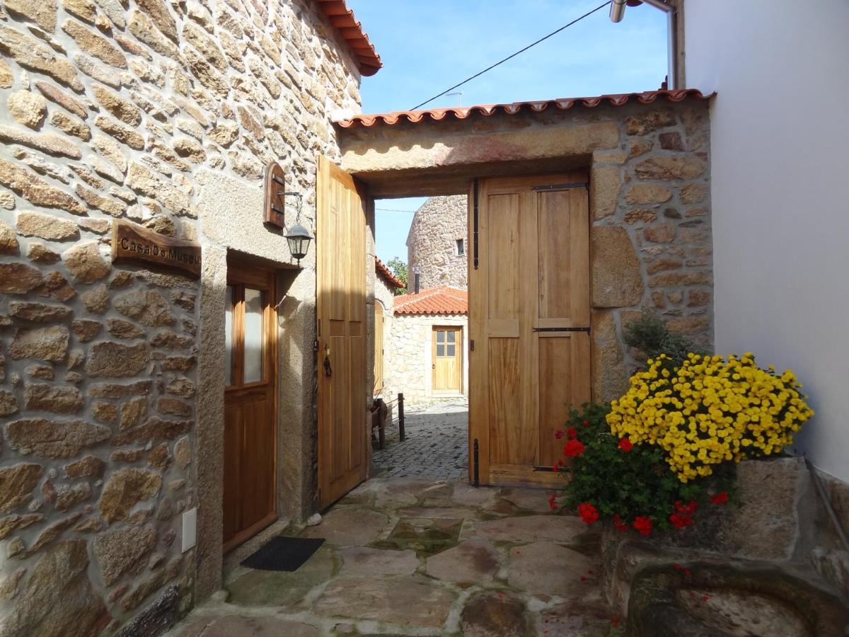 Casas Do Juizo - Country Houses Bagian luar foto